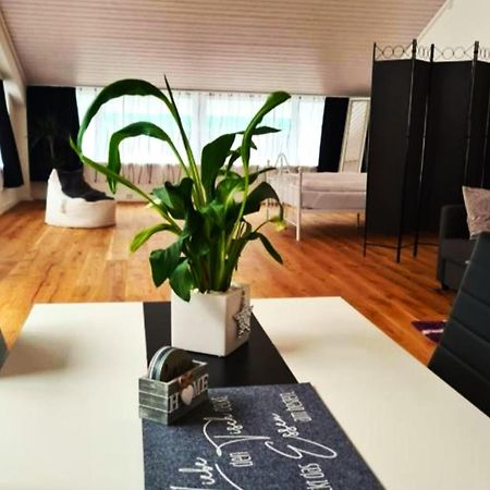 Muota River Loft & Muota Industry Apartment Near Stoos Muotathal Exterior foto