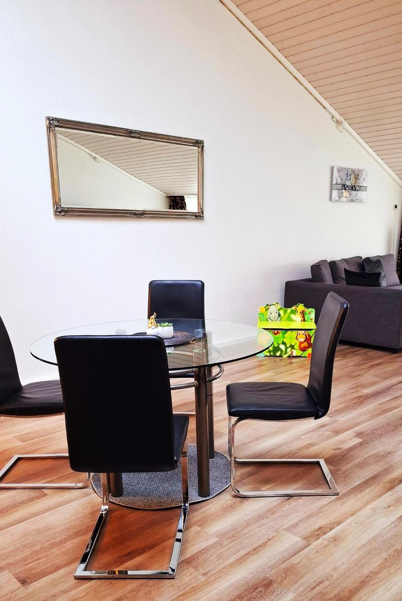 Muota River Loft & Muota Industry Apartment Near Stoos Muotathal Exterior foto
